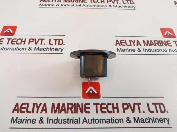 Kubler Hr76.1 Quartz Electro Mechanic Counter 332,923