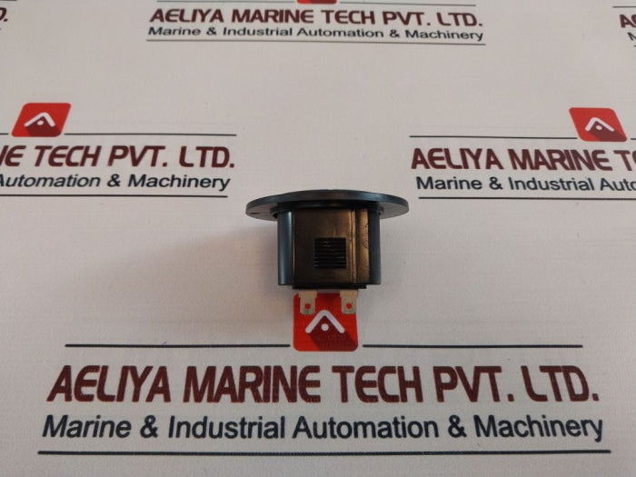 Kubler Hr76.1 Hour Counter 115V 50/60Hz