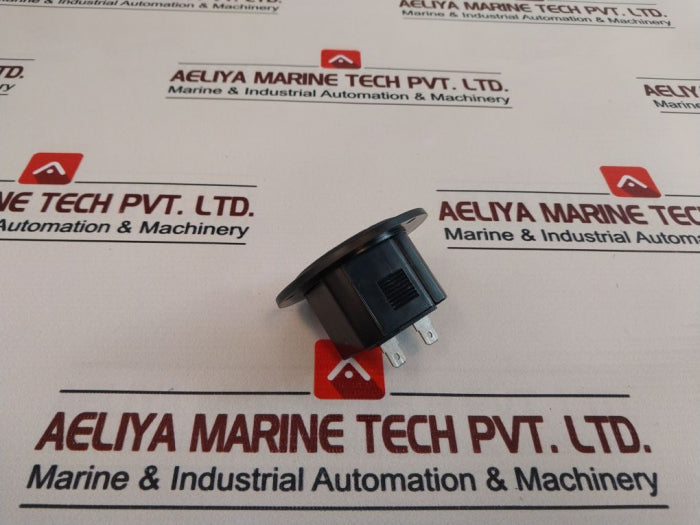 Kubler Hr76.1 Hour Counter 115V 50/60Hz