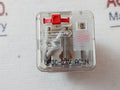 Kuhnke UF3C-24VACN Universal Relay 24V AC GRL0434100019