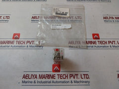 Kuhnke UF3C-24VACN Universal Relay 24V AC GRL0434100019
