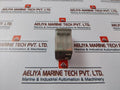 Kuhnke Uf3D-24Vdc N Universal Relay 10A