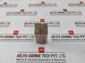 Kuhnke Uf3D-24Vdc N Universal Relay 10A
