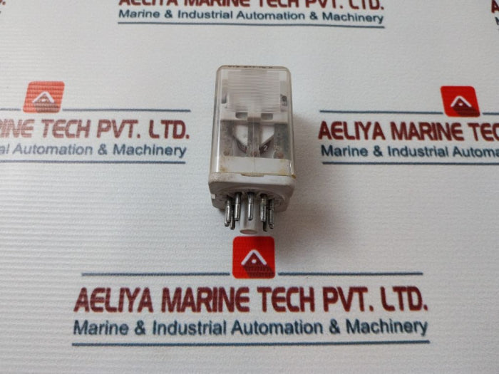 Kuhnke Ut3-24V Ac N Relay