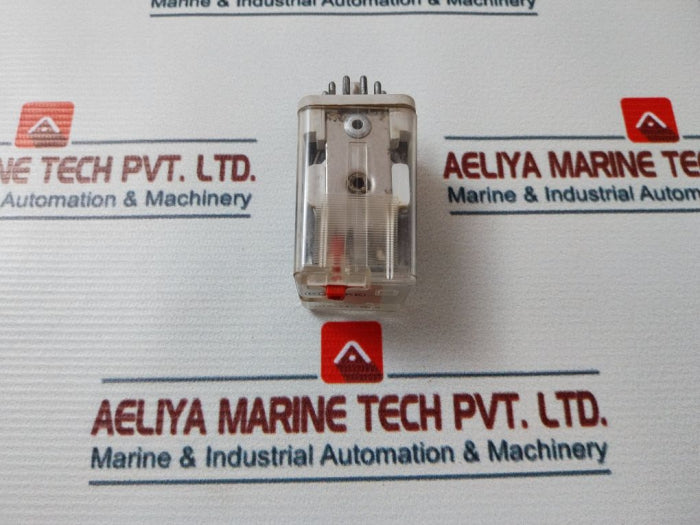 Kuhnke Ut3-24V Ac N Relay