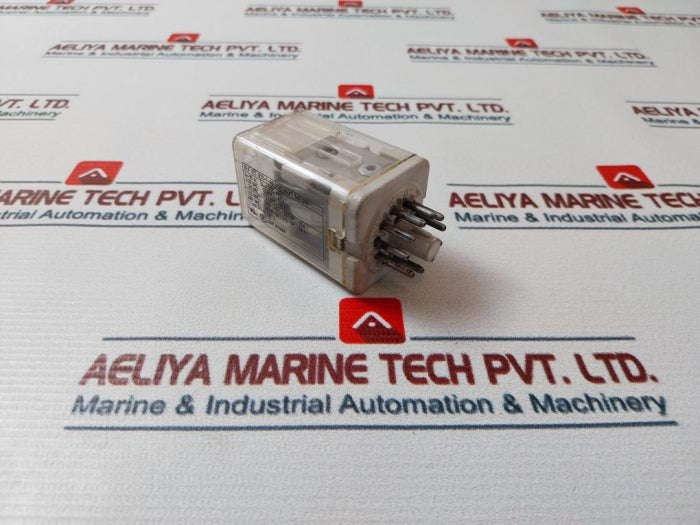 Kuhnke Ut3-24V Ac N Relay