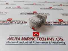 Kuhnke Ut3-24V Ac N Relay