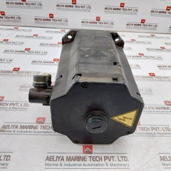 Kuka 1Fk6081-6Az91-1Zz9-z S40 Servo Motor Ip65