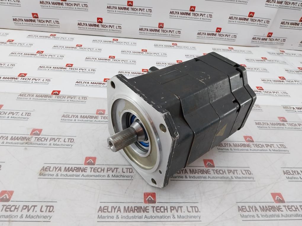 Kuka 1Fk6081-6Az91-1Zz9-z S40 Servo Motor Ip65