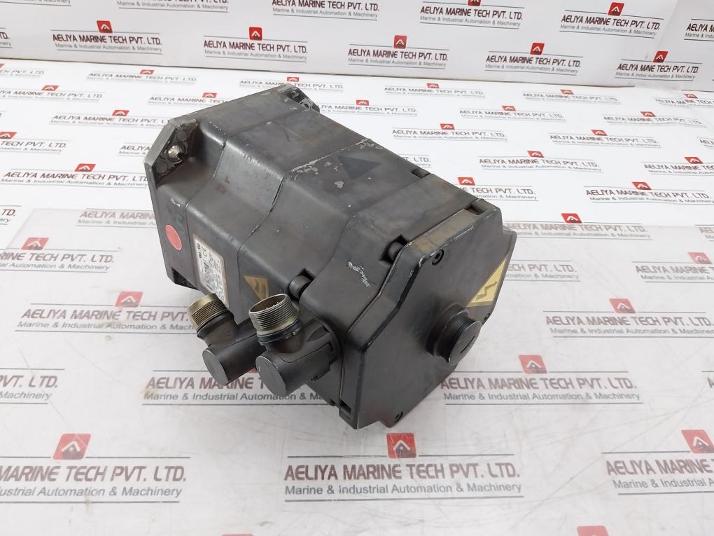 Kuka 1Fk6081-6Az91-1Zz9-z S40 Servo Motor Ip65