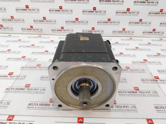 Kuka 1Fk6101-8Az91-1Zz9-z S43 Servo Motor Ip65 (Not Working)