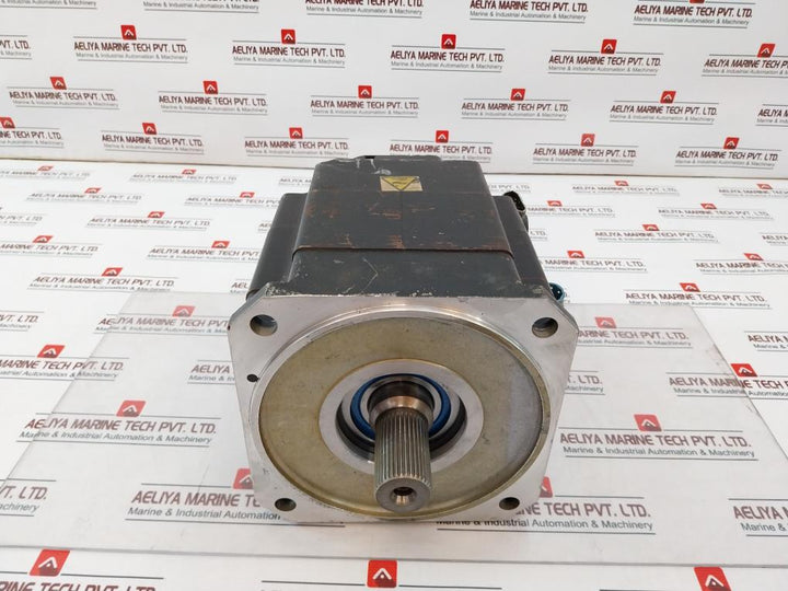 Kuka 1Fk6101-8Az91-1Zz9-z S43 Servo Motor Ip65 (Not Working)