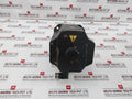 Kuka 1Fk7081-5Ay81-1Sy3-z S44 Synchronous Motor 2.5Kw 5.4A