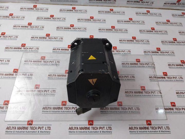 Kuka 1Fk7081-5Ay81-1Sy3-z S44 Synchronous Motor En60034