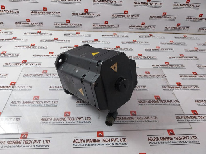 Kuka 1Fk7081-5Ay81-1Sy3-z S44 Synchronous Motor En60034