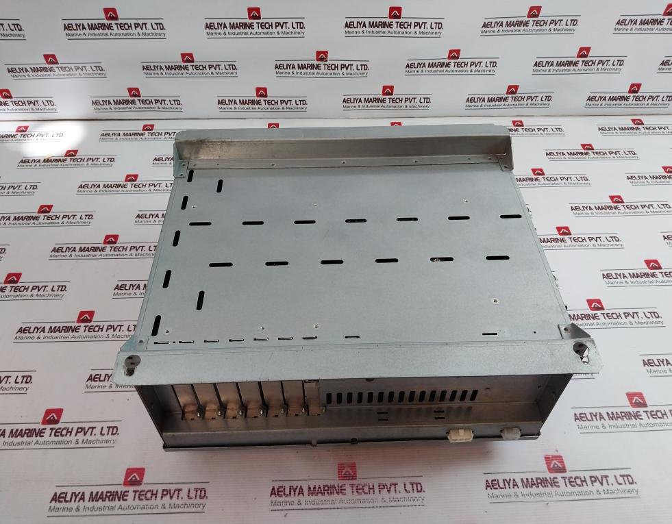 Kuka Atx Krc4 Dc Power Supply 30A Rev: A1