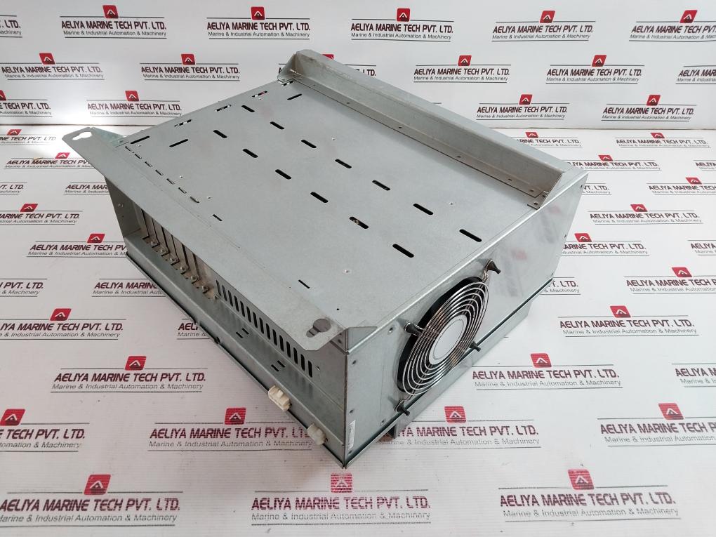 Kuka Atx Krc4 Dc Power Supply 30A Rev: A1