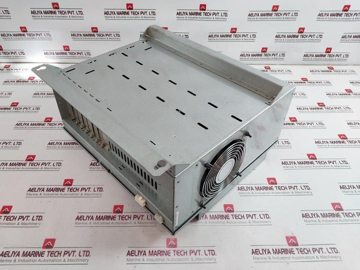 Kuka Atx Krc4 Dc Power Supply 30A Rev: A1
