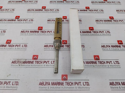 Kum Jung 0-120 C Thermometer