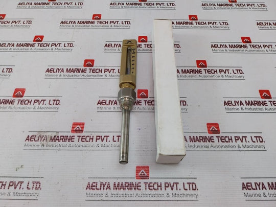 Kum Jung 0-120 C Thermometer