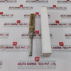 Kum Jung 0-120 C Thermometer