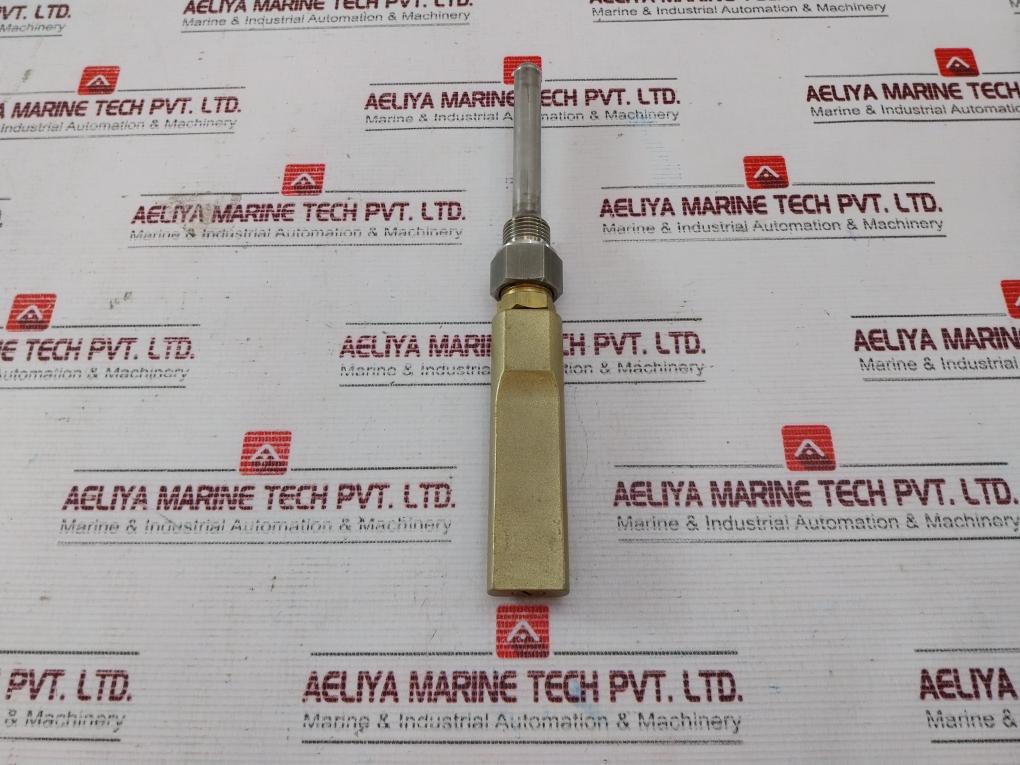 Kum Jung 0-120 C Thermometer