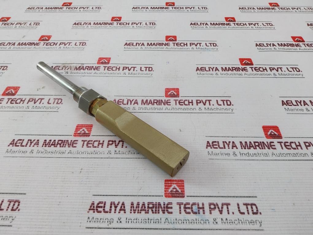 Kum Jung 0-120 C Thermometer