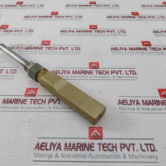 Kum Jung 0-120 C Thermometer