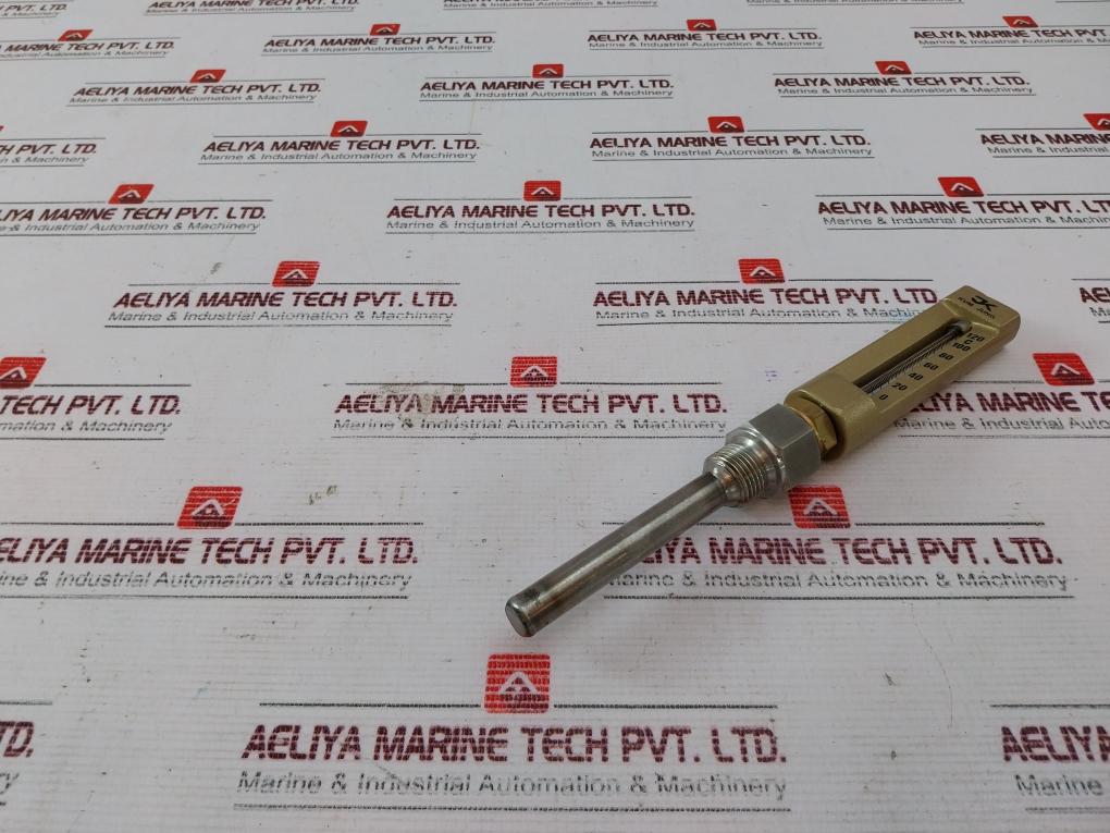 Kum Jung 0-120 C Thermometer