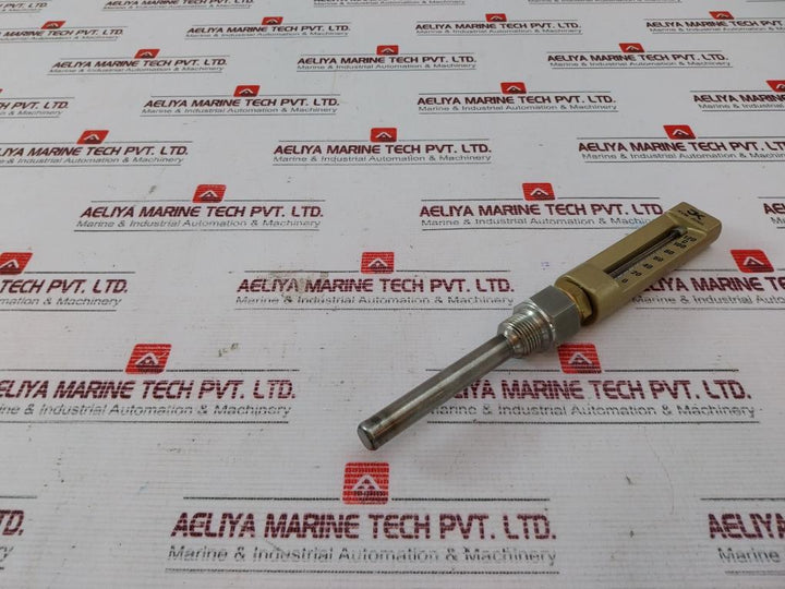 Kum Jung 0-120 C Thermometer