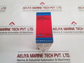 Kum Oh Mach. Am-12N Alarm Monitor