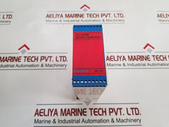 Kum Oh Mach. Am-12N Alarm Monitor