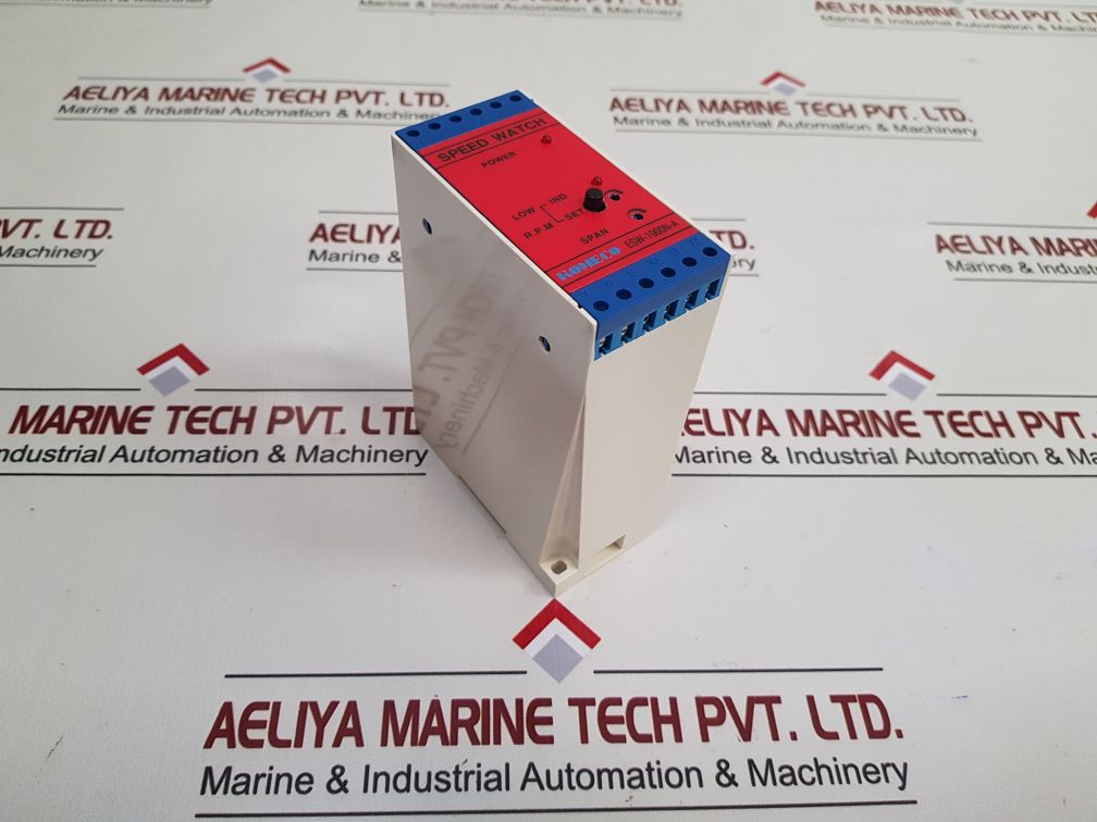 Kum oh esw-1000n-a speed watch dc24v