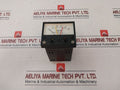 Kuramoto Instrument Rlm- 80 Meter 0-250Rpm