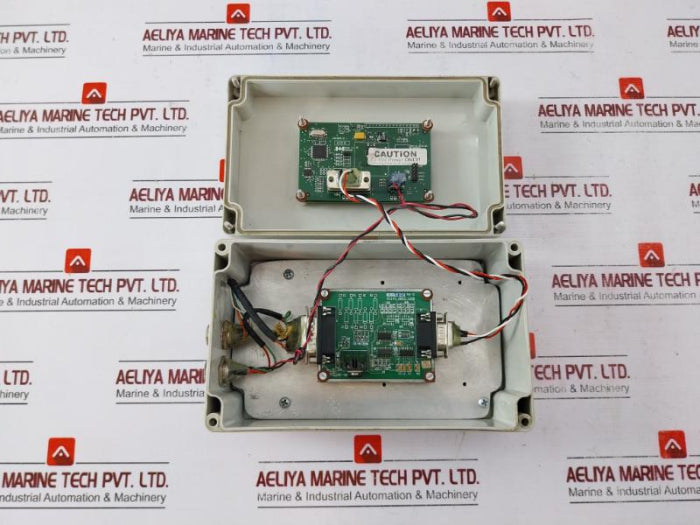 Kusaba Engineers Ksbd-ez-tilt500-70 Tilt Monitoring Unit 7 To 24Vdc