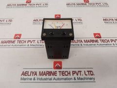 Kuwano Rlr-80 S Rpm Meter