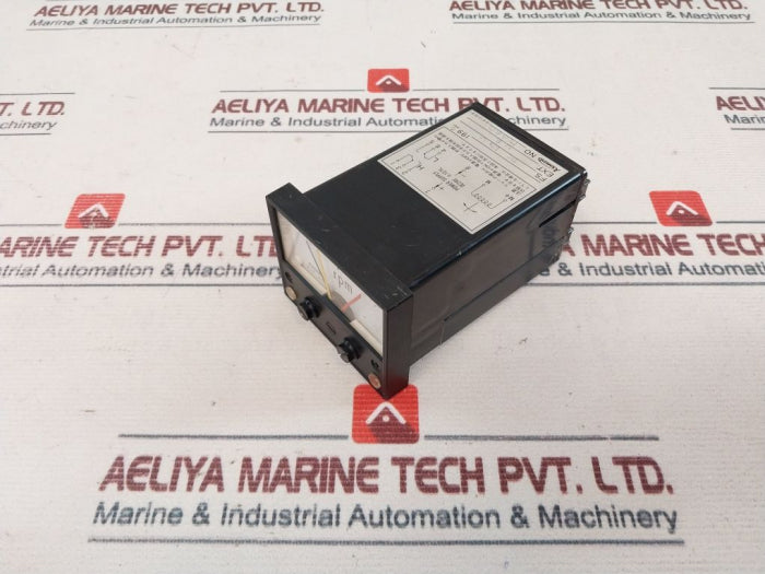 Kuwano Rlr-80 S Rpm Meter