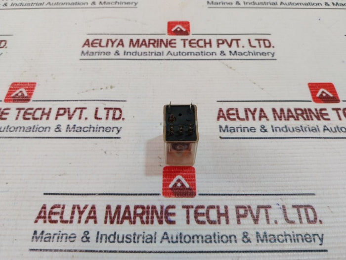 Kv Vp2/Cab/12V Relay Wk 28/02