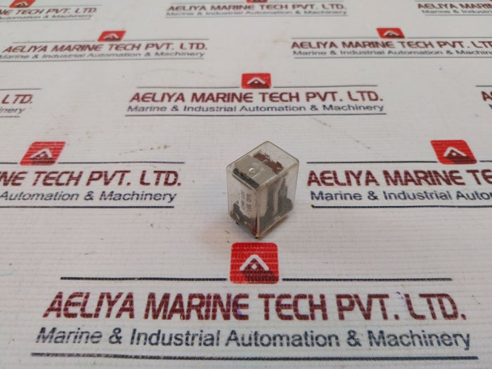 Kv Vp2/Cab/12V Relay Wk 28/02