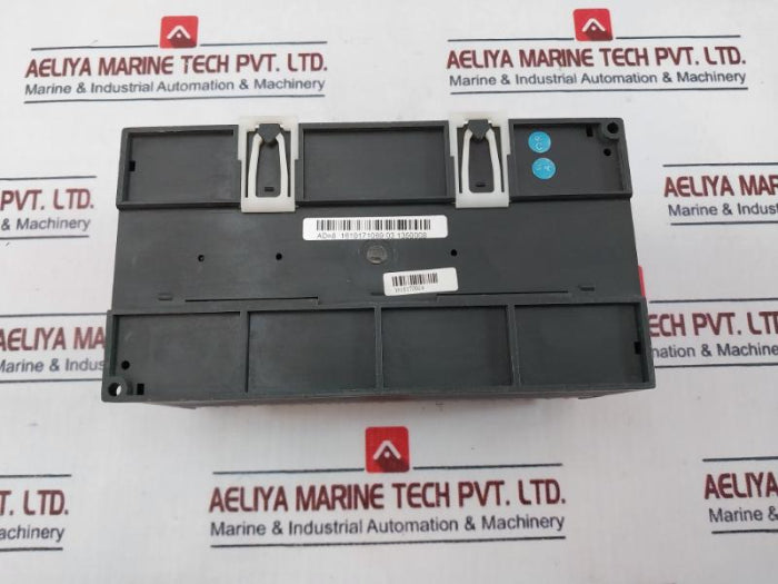 Kverter T48S0R Programmable Logic Controller 24Vdc 0.17A Max