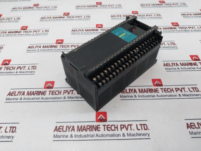 Kverter T48S0R Programmable Logic Controller 24Vdc 0.17A Max