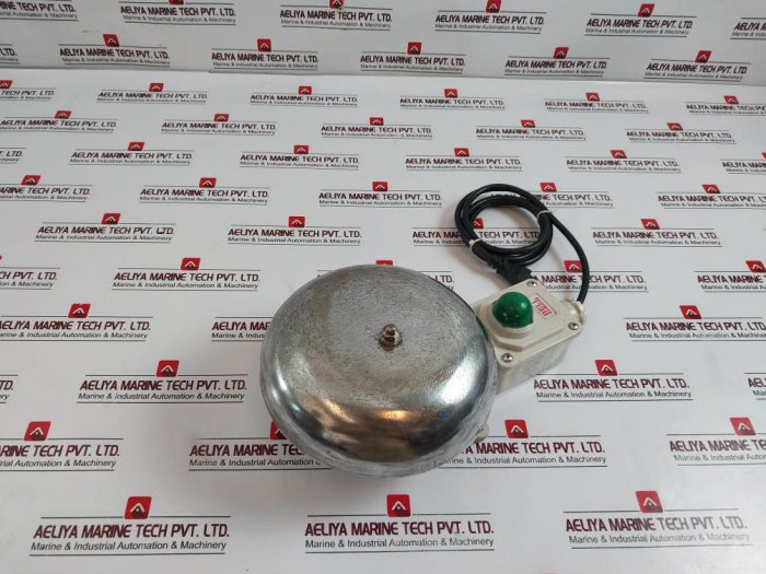 Kwang Electric Bell Ac 220V