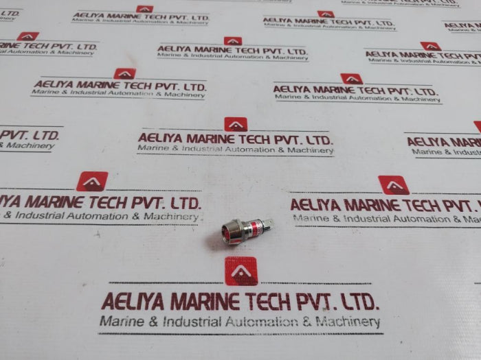 Kwangsung In-12 Ac220V Lamp Lighted Indication F.W Sterilizer U.V, 21, 220V, Red