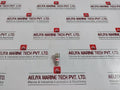 Kwangsung In-12 Ac220V Lamp Lighted Indication F.W Sterilizer U.V, 21, 220V, Red
