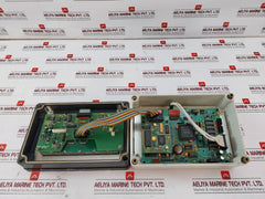 Kyma Kdu-100 Performance Monitoring Display Unit