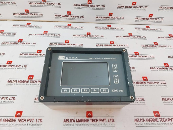 Kyma Kdu-100 Performance Monitoring Display Unit