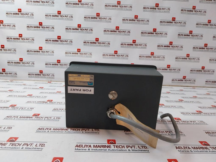 Kyma Kdu-110 Performance Monitoring Device (Not Working)