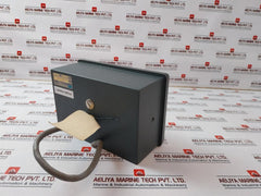 Kyma Kdu-110 Performance Monitoring Device (Not Working)