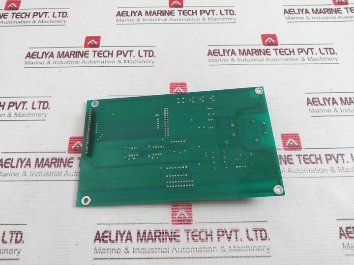 Kyma Kdu-300A Printed Circuit Board (Pcb)