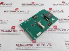 Kyma Kdu-300A Printed Circuit Board (Pcb)